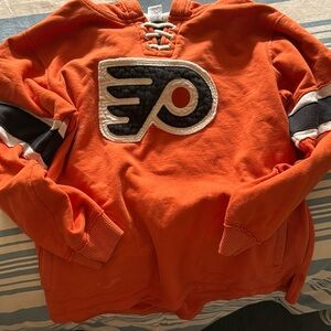 Kids Flyers hoodie